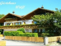 GГ¤stehaus WГ¶lfl 