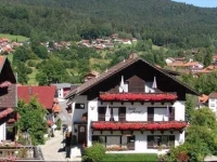 Pension Haus Anne 