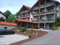 Pension Landhaus Koller 