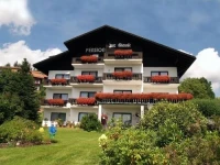 Pension zur Klause 