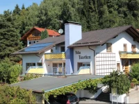 Villa Rustica Appartements & Pool 