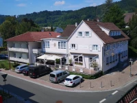 Bodenseehotel Krone 