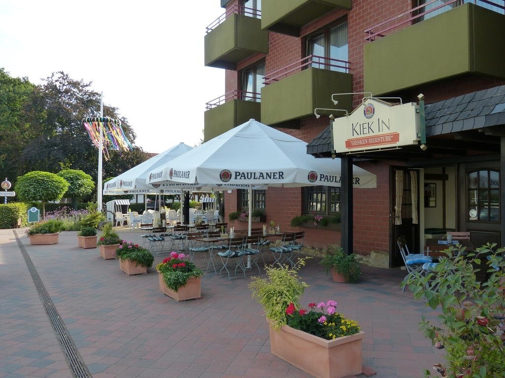 Landgasthaus Gieseke Asshorn 