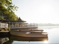 Ringhotel Bokel-MГјhle am See 