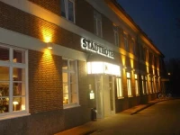 Stadthotel Kolping 3*