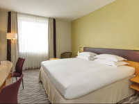 Mercure Hotel Bochum City