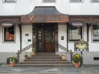 Hotel Restaurant Zum Neuling 