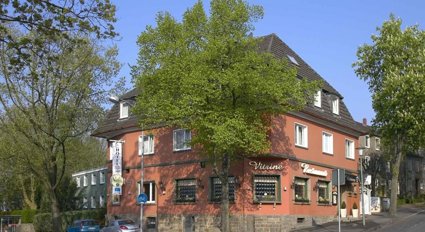 Hotel Schmidt MГ¶nnikes 