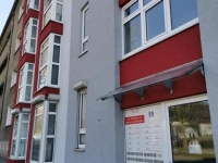 Apartment Alleestrasse 