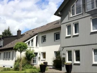 Apartmenthaus Somborn 