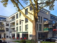 Claudius Hotel 
