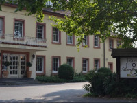 Hotel-Restaurant Beckmannshof