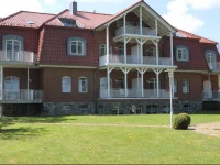 Villa Seegarten 