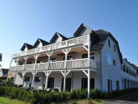 Ostseehotel Boltenhagen 