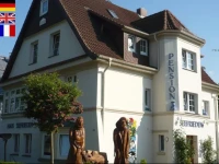Pension Haus Seefrieden 