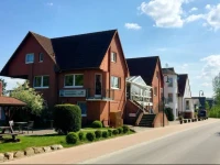 Hotel Pension KГјhne 