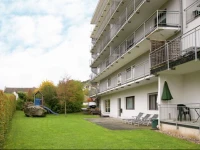 Apartment Fabry Im Hof 