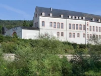 Hotel Burg Bollendorf 