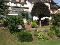 Unter der Burg 