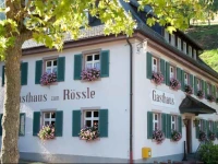 Gasthaus zum RГ¶ssle 