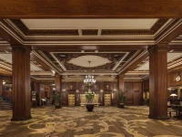 Omni Parker House 4*