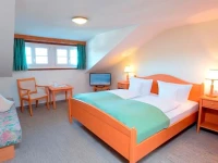 Gasthof Pension Riedbergerhorn 
