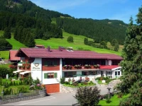 MUCHA Landhotel 