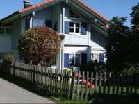 Apartment Ferienhaus Himmelswies 