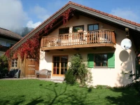 Holiday home Almliesel 