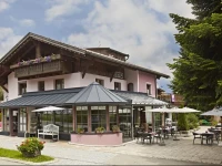 Vintage-Hotel Charivari 