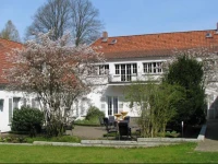 GГ¤stehaus Villa Wolff 