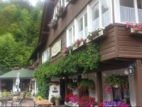 Landhaus WalkenmГјhle 