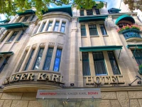 Apartmenthotel Kaiser Karl 