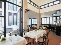 Best Western Hotel Domicil 