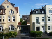 Das Boutique Hotel - Villa Godesberg 