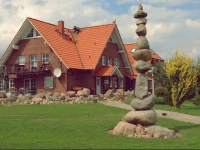 Landhaus Bondzio 