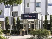 Galerie Design Hotel Bonn, managed by Maritim Hotels 