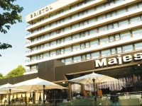 GГјnnewig Hotel Bristol Bonn 