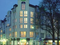 GГјnnewig Hotel Residence 