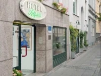 Hotel Aigner 