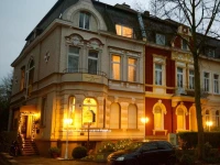 AKZENT Hotel Am Hohenzollernplatz 