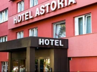 Hotel Astoria Bonn 