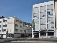 Hotel Bonn City 