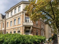 City Hotel garni Mozart 