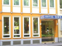 Hotel Eden - Am Hofgarten 