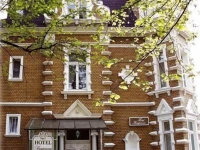 Hotel Kronprinzen 