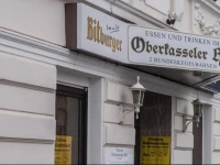 Oberkasseler Hof Bonn 