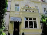 Villa FLORA Hotel 