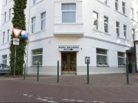 Hotel Willkens 