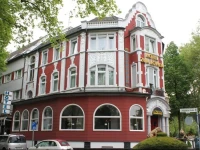 Hotel Zum LГ¶wen 